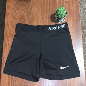Nike spandex